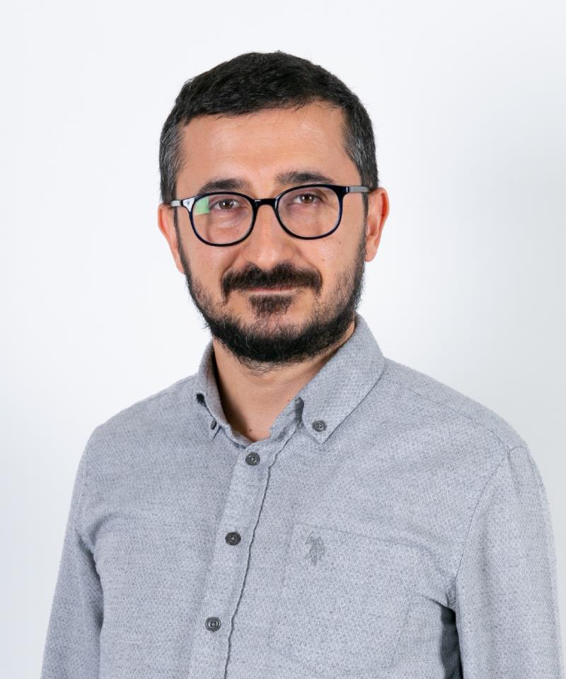 Faruk Emre AYSAL