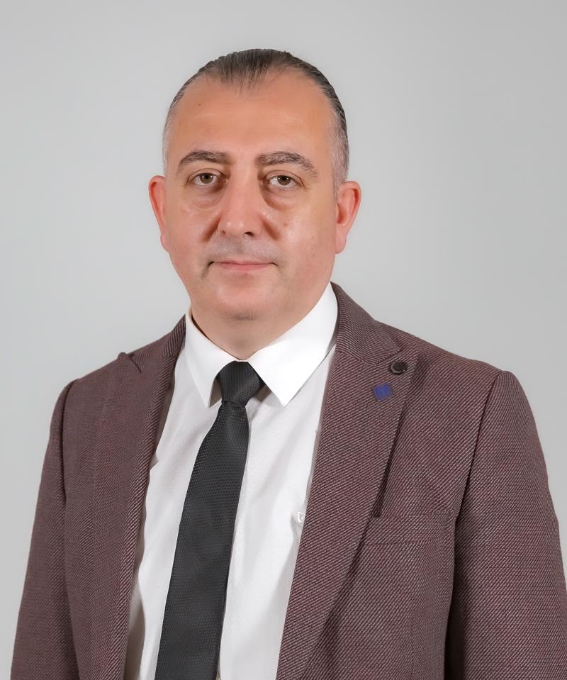 Faruk GÜNER