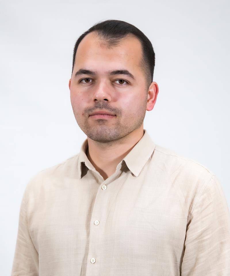Hasan Çiçek