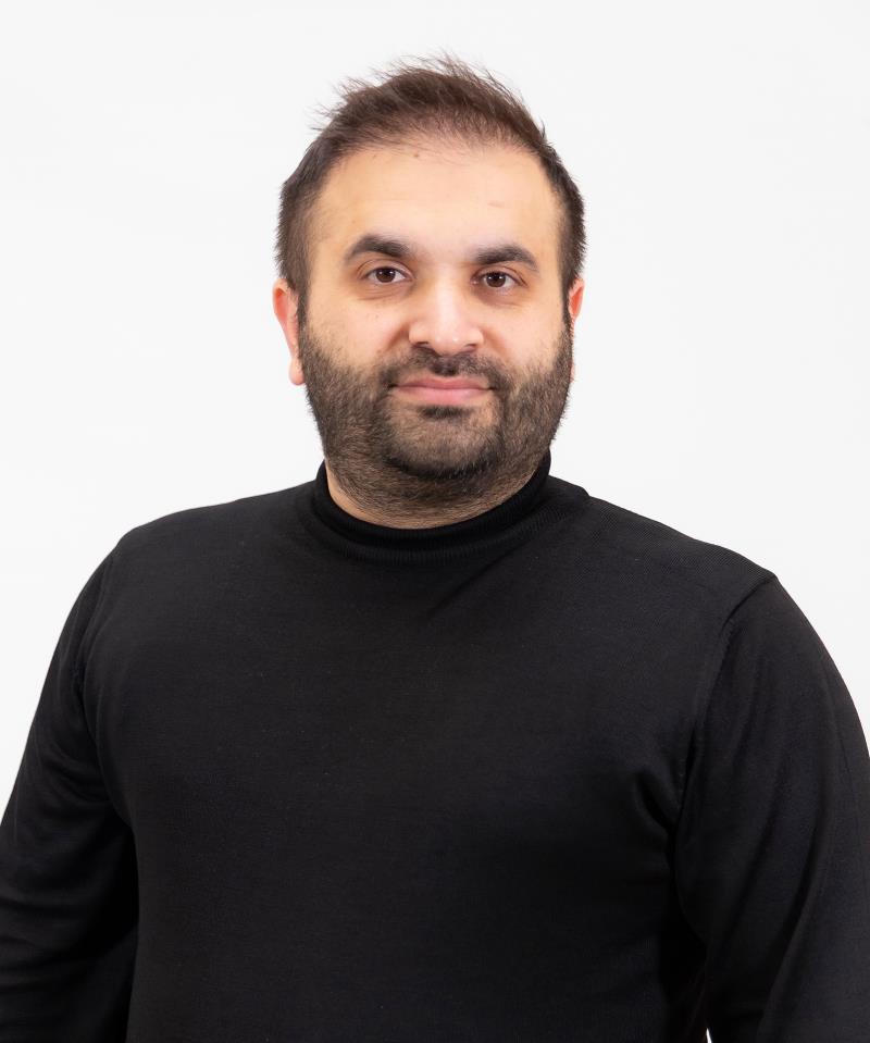 Musa DEMİR