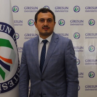 Muhammet Anıl KAYA