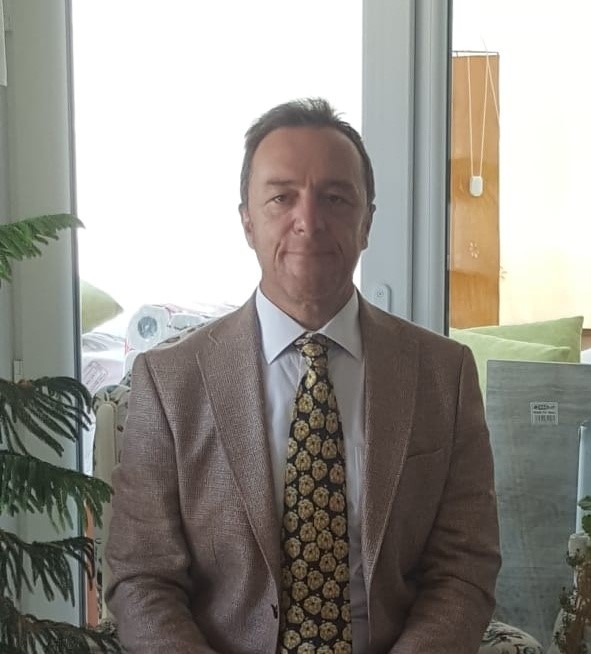 Mükrimin Şevket GÜNEY